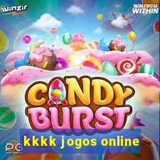 kkkk jogos online